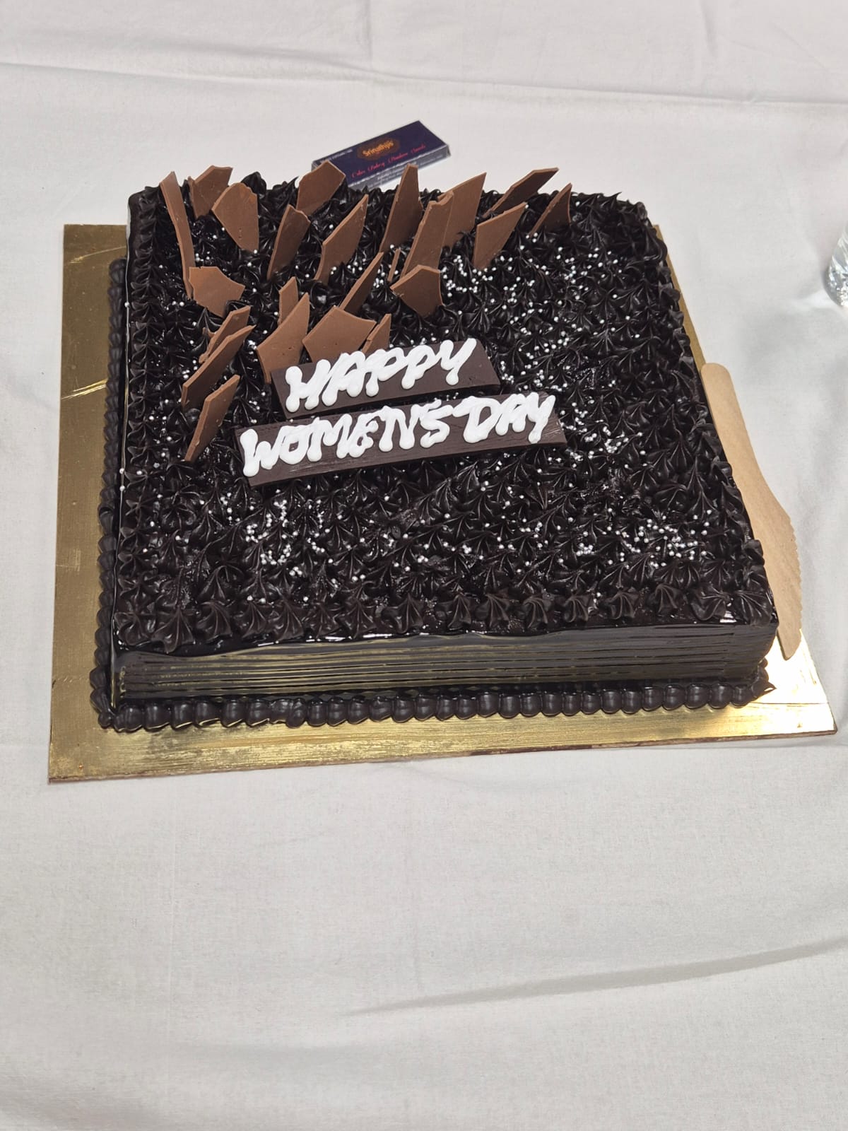 Women's day celebration