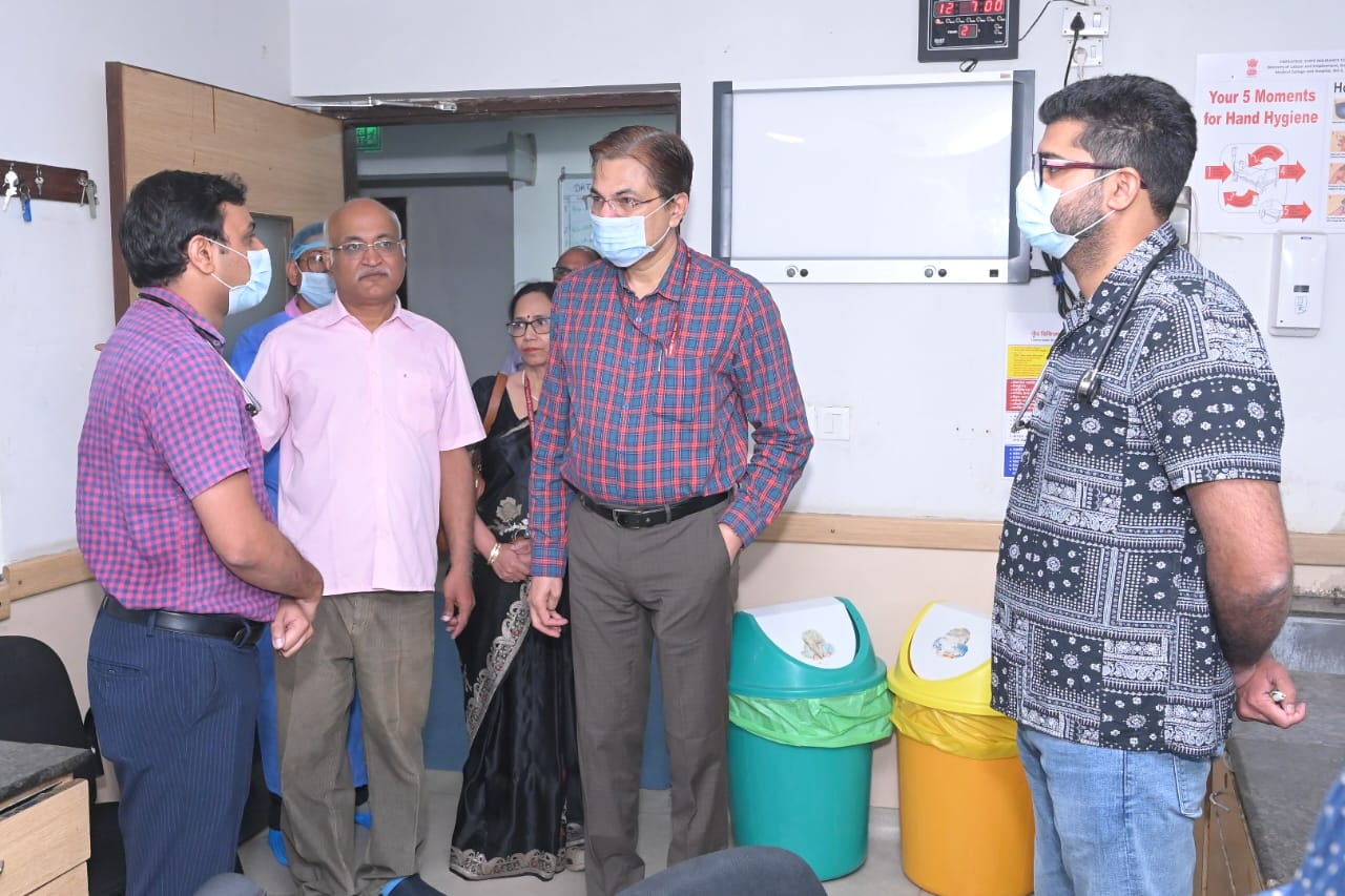 1st Annual Pathology Conference of Haryana Chapter of IAPM held