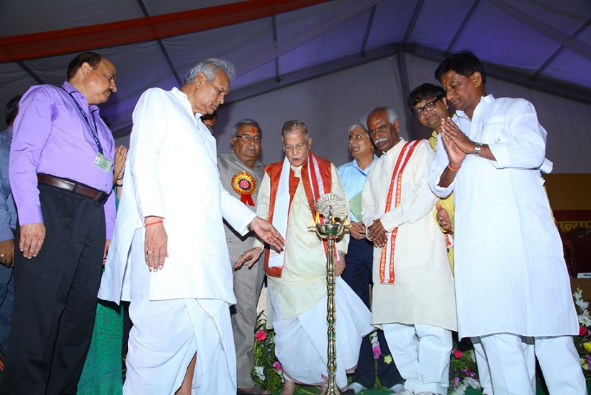 पांडु नगर कानपुर मे 300 बिस्तरों के ई.एस.आई. सुपर स्पेशिलिस्ट अस्पताल का शिलान्यास।