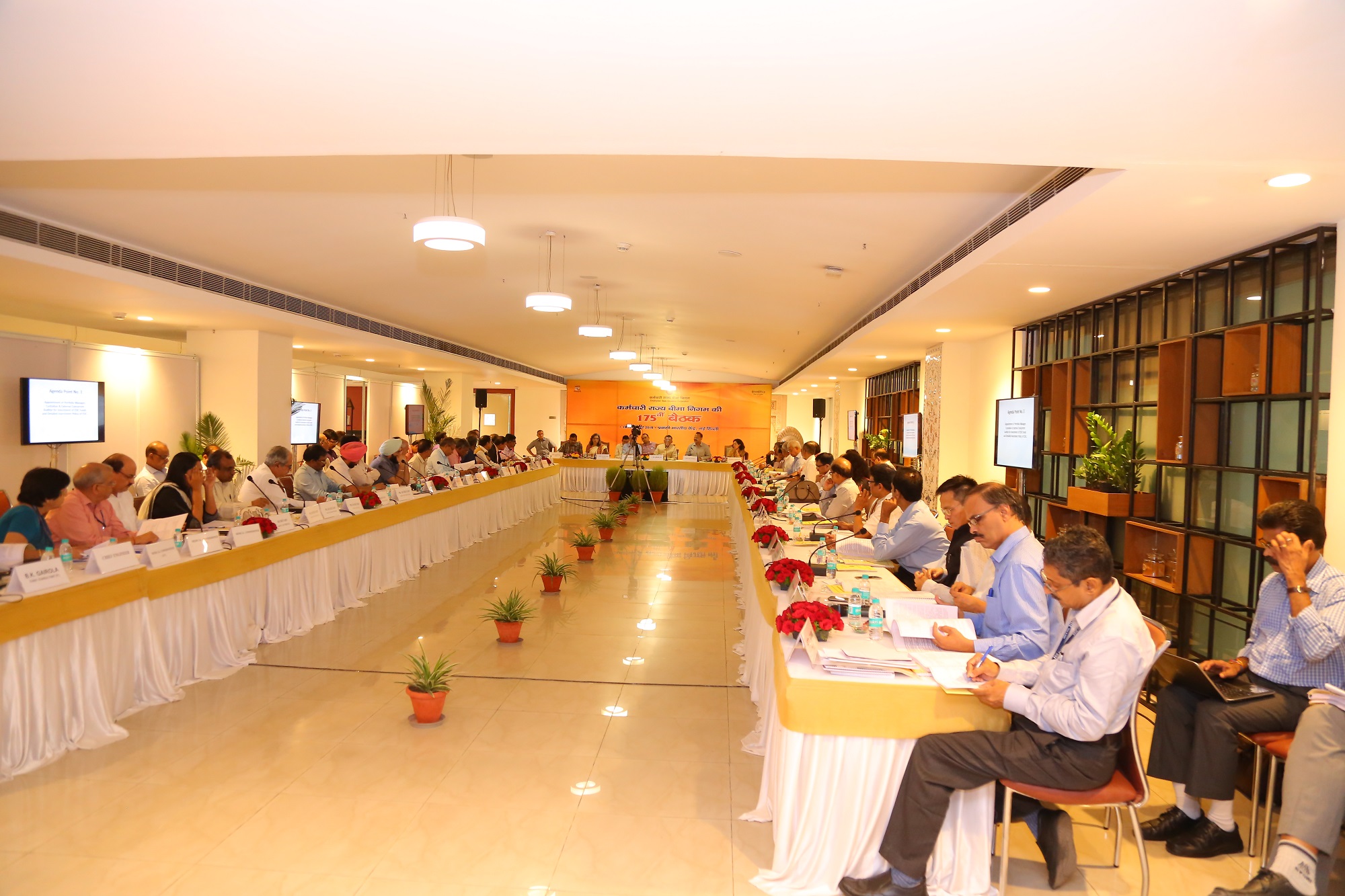 Press Release regarding 175thMeeting held on 18.09.18