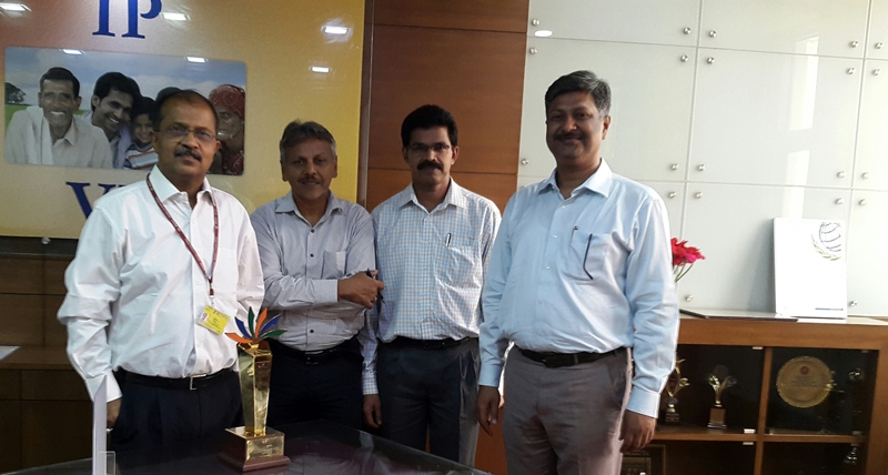 ESIC gets award for best autonomous body (Central Government) under ‘India Pride Awards’